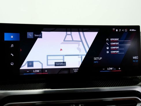 Used 2024 BMW M3 Competition w/ Executive Package image 26