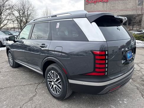 New 2026 Hyundai Palisade SEL image 12