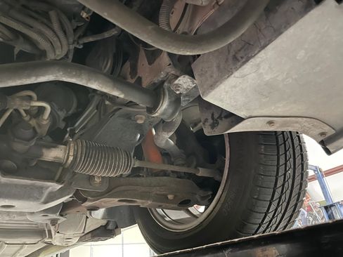 Used 1997 Chevrolet Camaro Z28 image 31