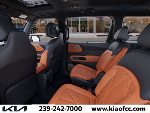 New 2027 Kia Telluride SX image 18