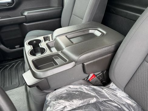 Used 2020 Chevrolet Silverado 1500 W/T w/ WT Convenience Package image 15