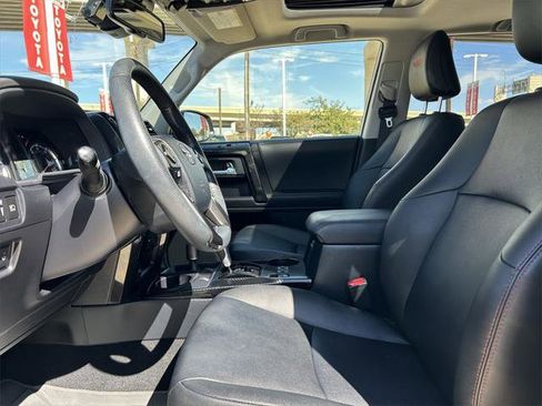 Certified 2023 Toyota 4Runner TRD Pro image 11