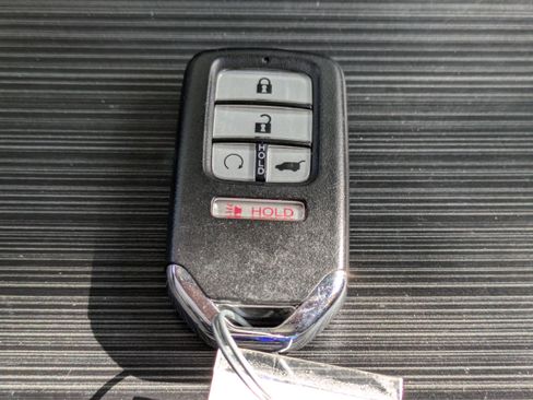 Used 2022 Honda Pilot Special Edition image 35