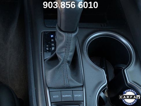 Used 2024 Toyota Camry XSE w/ Navigation Package image 19