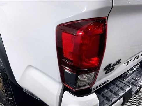 Used 2023 Toyota Tacoma 4x4 Double Cab w/ Trail Edition image 40