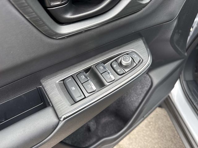 New 2026 Subaru Outback Wilderness AWD/4WD image 12