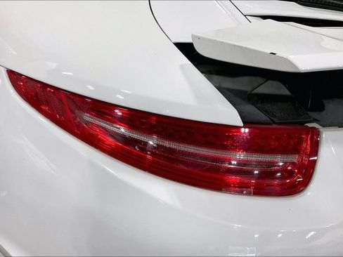 Used 2014 Porsche 911 Carrera RWD image 30