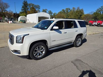 Used 2015 GMC Yukon SLT w/ Open Road Package