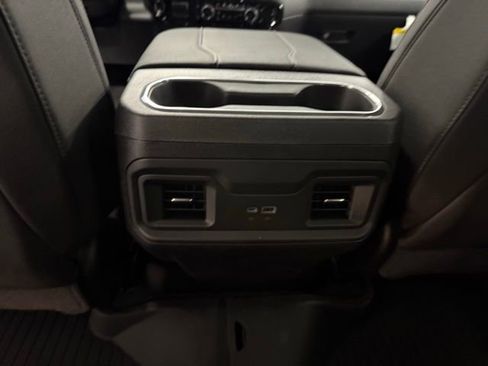 New 2026 Chevrolet Silverado 2500 LT w/ Trail Boss Package image 15