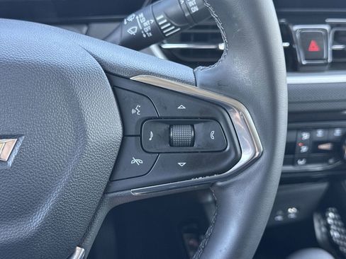 Used 2026 Chevrolet TrailBlazer LT w/ Convenience Package image 20