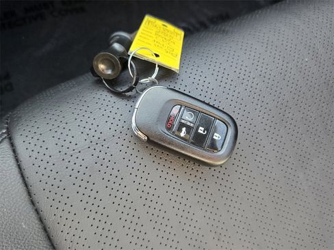 Used 2025 Honda Civic Sport Touring image 20