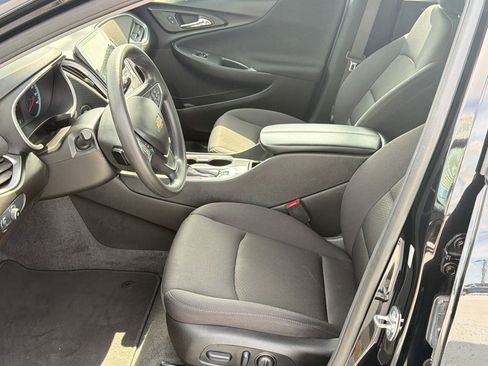 Used 2024 Chevrolet Malibu LT FWD image 5