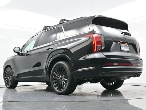 Used 2025 Hyundai Palisade Calligraphy image 52