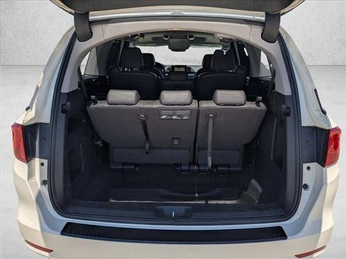 Used 2019 Honda Odyssey EX-L image 6