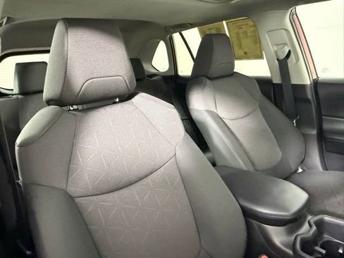Used 2023 Toyota RAV4 XLE w/ Convenience Package image 53