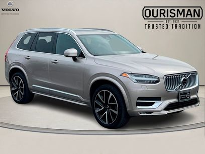 Certified 2023 Volvo XC90 B5 Plus w/ Protection Package Premier