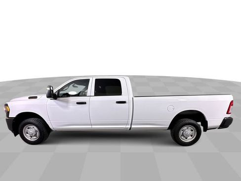 Used 2023 RAM 2500 Tradesman image 5