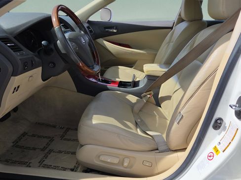 Used 2007 Lexus ES 350 350 image 9