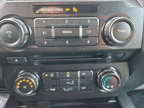 Used 2018 Ford F150 XL w/ Equipment Group 101A Mid image 18