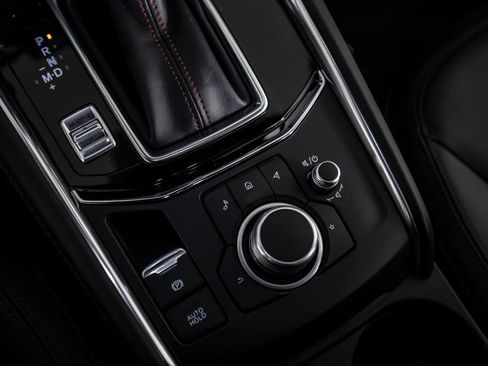 Used 2025 MAZDA CX-5 2.5 Turbo w/ Premium Package image 36