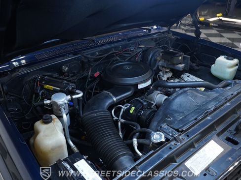 Used 1991 Chevrolet Blazer 4WD image 33