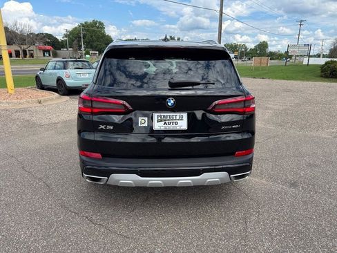 Used 2022 BMW X5 xDrive40i w/ Premium Package AWD/4WD image 6