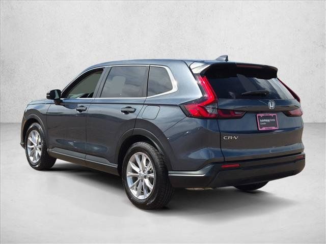 Used 2024 Honda CR-V EX-L image 9