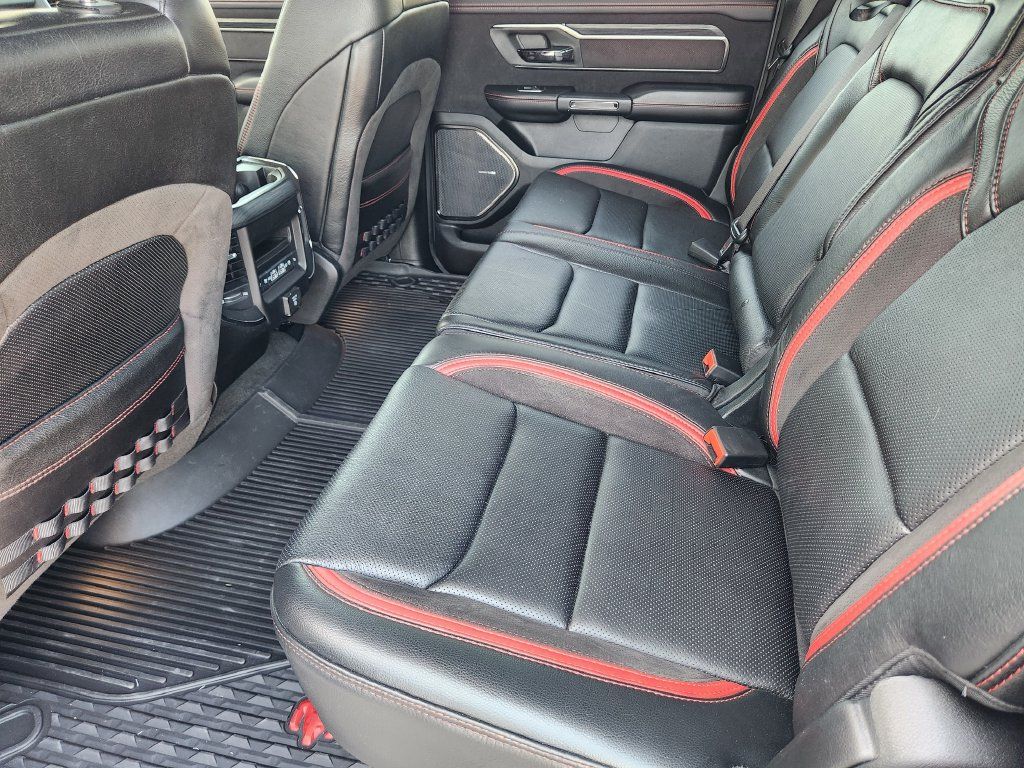 Used 2024 RAM 1500 TRX w/ TRX Level 2 Equipment Group AWD/4WD image 30