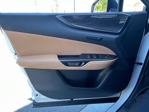 Used 2025 Lexus NX 350 AWD w/ Cold Area Package image 34
