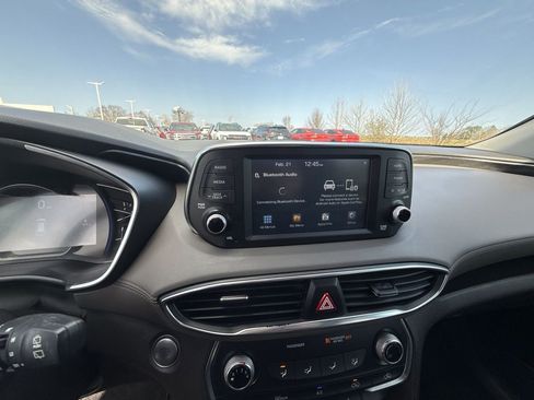 Used 2020 Hyundai Santa Fe SEL image 20