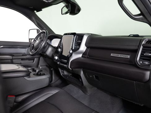 Used 2023 RAM 2500 Power Wagon w/ Level 1 Equipment Group image 25