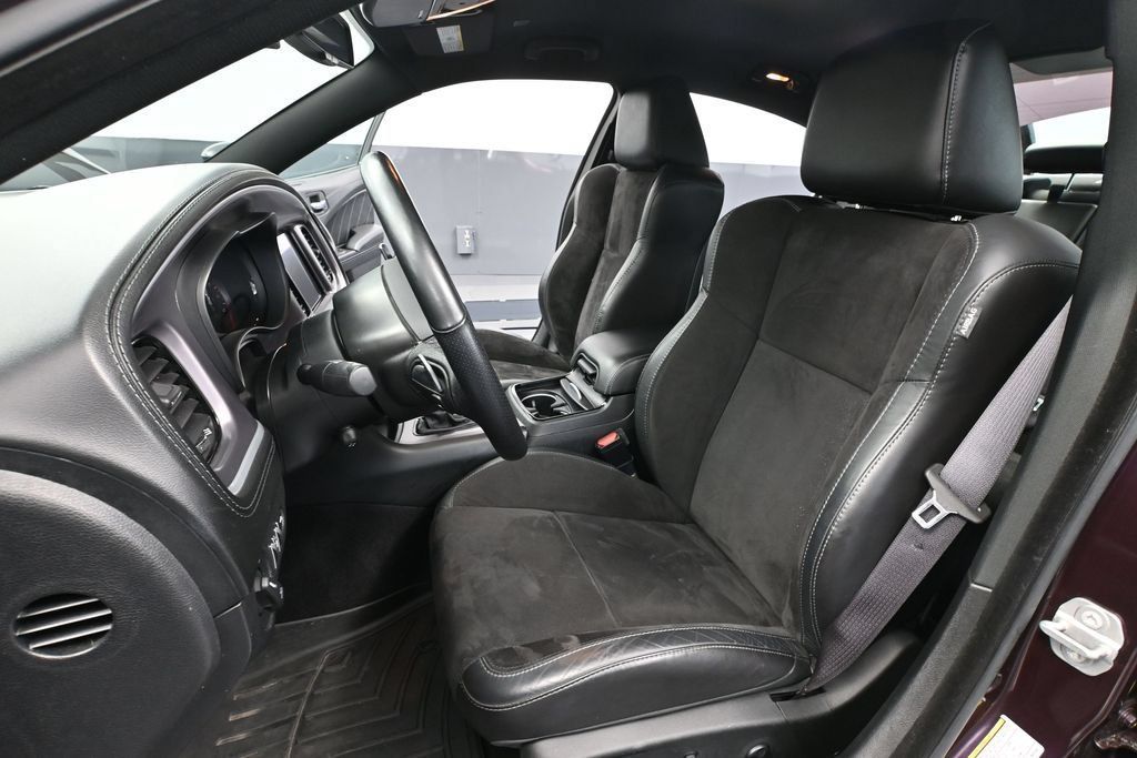 Used 2021 Dodge Charger R/T w/ Plus Group RWD image 18
