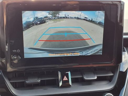 Used 2024 Toyota Corolla SE FWD image 19