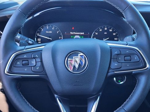 Certified 2022 Buick Envision Preferred image 15
