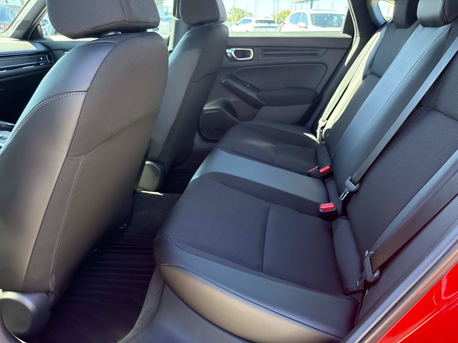 Used 2026 Honda Civic Sport image 13