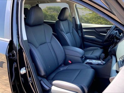 Certified 2026 Subaru Ascent Premium AWD/4WD image 28