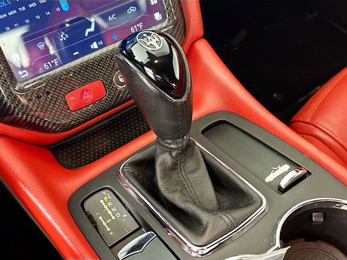 Used 2015 Maserati GranTurismo Sport RWD image 27