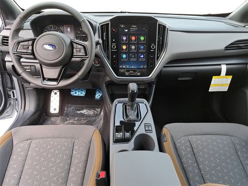 Certified 2025 Subaru Crosstrek 2.5i Sport image 9