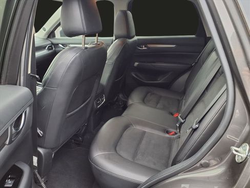 Used 2018 MAZDA CX-5 Touring w/ Preferred Equipment Package image 23