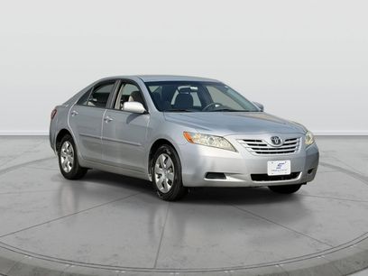Used 2009 Toyota Camry LE