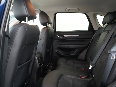 Used 2023 MAZDA CX-5 AWD 2.5 S w/ Select Package image 19