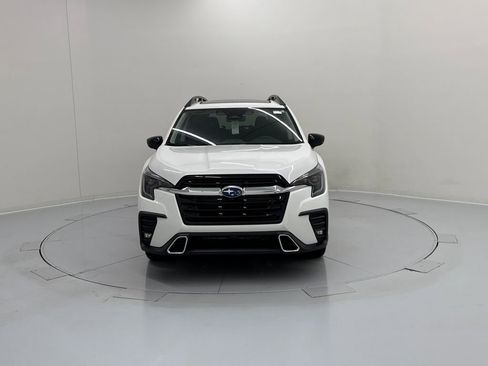 New 2025 Subaru Ascent Touring image 8