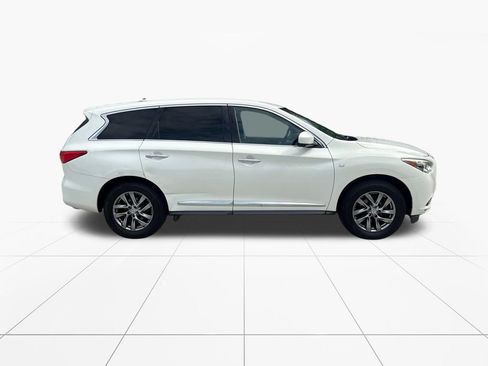 Used 2014 INFINITI QX60 FWD w/ Premium Plus Package image 9
