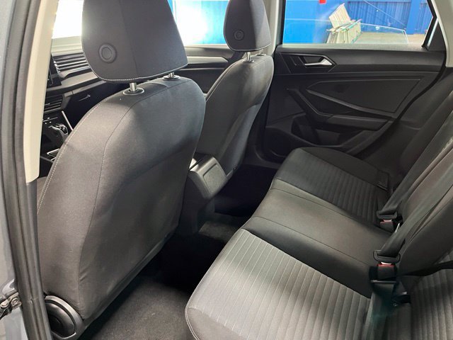 Used 2025 Volkswagen Jetta S FWD image 18