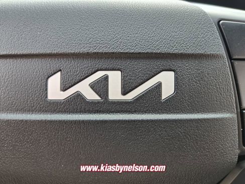 New 2026 Kia Sportage SX AWD/4WD image 16