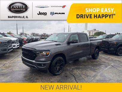 Used 2024 RAM 1500 Big Horn