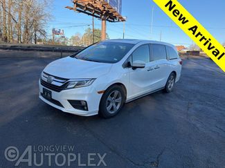 Used 2020 Honda Odyssey EX-L video 1