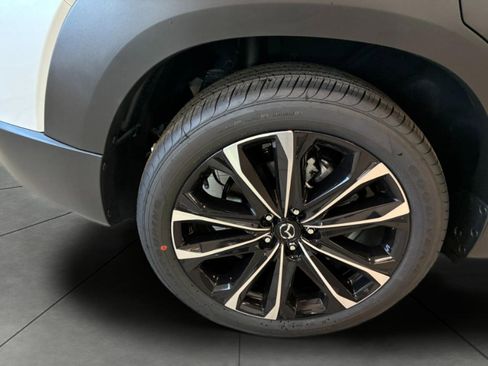 New 2026 MAZDA CX-50 AWD 2.5 S w/ Cargo Package image 7