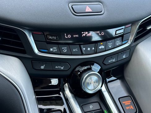 Certified 2025 Acura TLX w/ Technology Package image 26