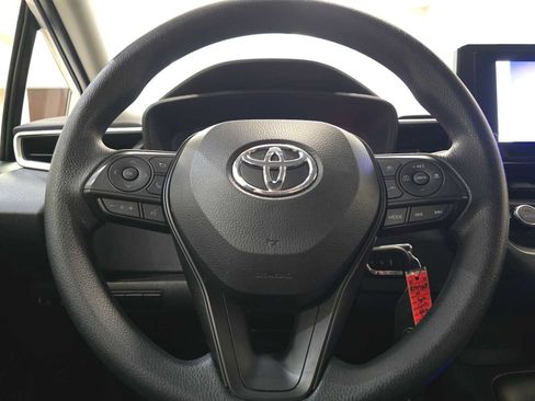 Certified 2024 Toyota Corolla LE FWD image 10